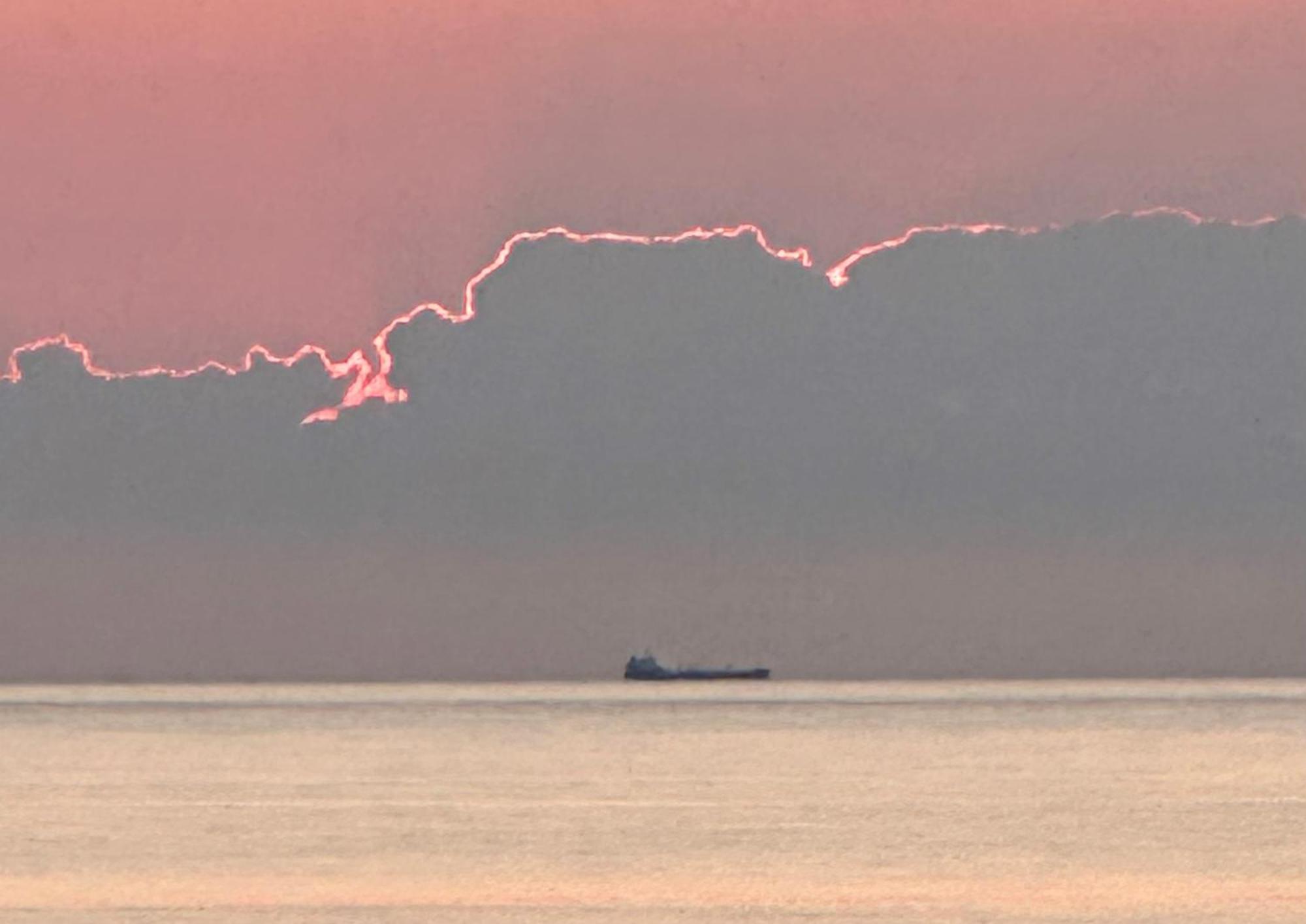 Le Sunset - Face Mer Wimereux Dış mekan fotoğraf